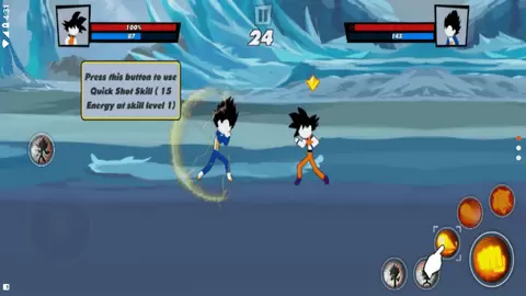 全明星英雄混沌战争