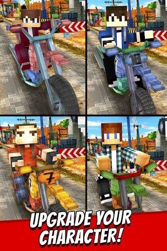 疯狂卡丁车安卓版