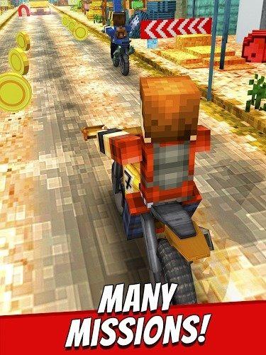 疯狂卡丁车安卓版