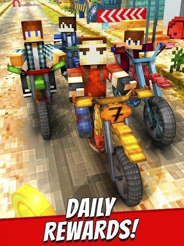 疯狂卡丁车安卓版