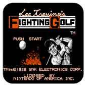 战斗高尔夫FC版