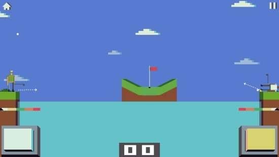 战斗高尔夫FC版