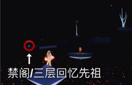 光遇4.15大蜡烛季节蜡烛位置分享