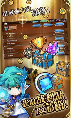 疯狂塔防物语最新版