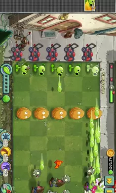 植物大战僵尸2高级