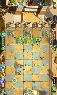 植物大战僵尸2高级