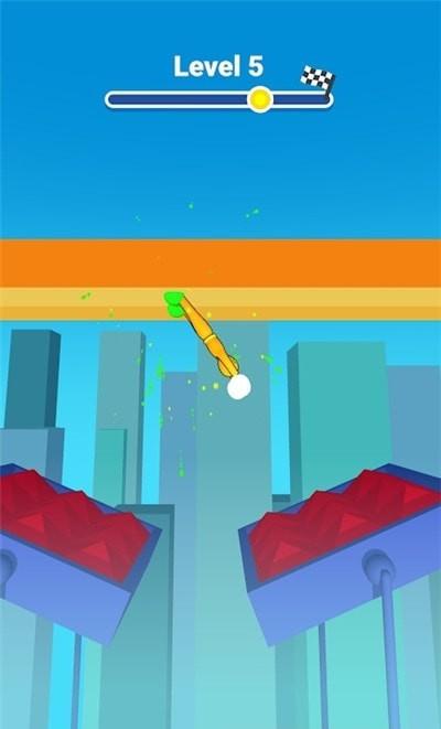 粘冲橡皮人安卓版