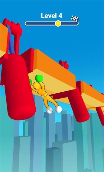 粘冲橡皮人安卓版