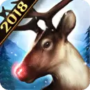 猎鹿人GBA版