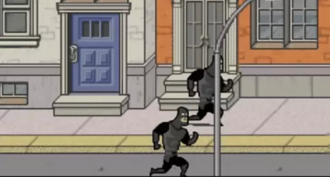 超人特工队内购版