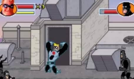 超人特工队内购版