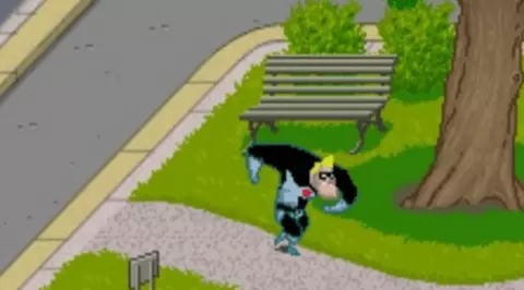 超人特工队内购版