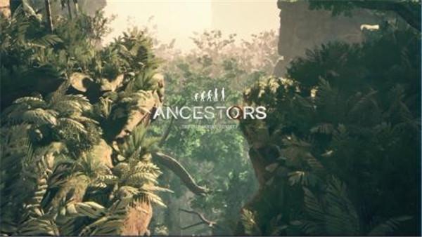 人类先祖奥德赛2