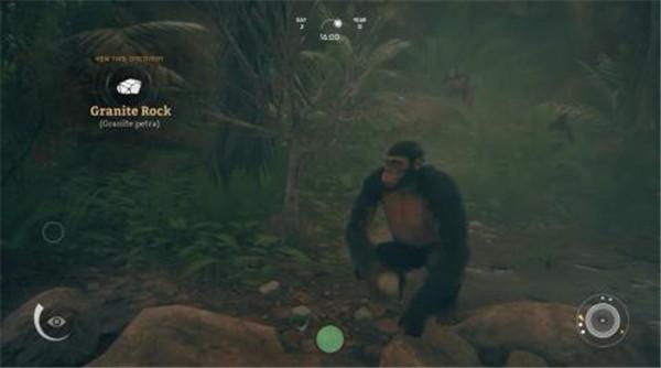 人类先祖奥德赛2