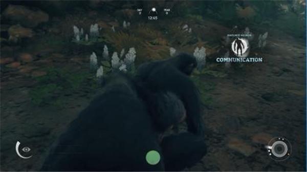 人类先祖奥德赛2