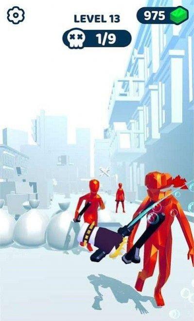 来一个锤一个安卓版