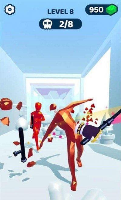 来一个锤一个安卓版