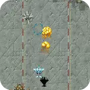 空战双鹰街机版