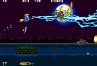 棉花小魔女MD版