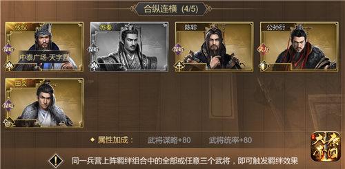 《大秦帝国》新手攻略