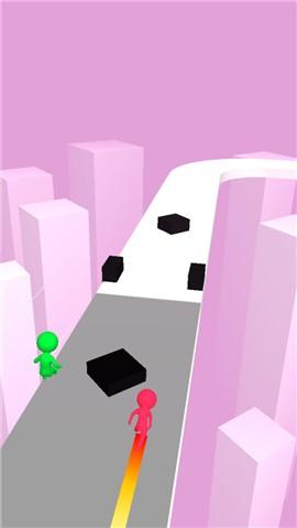 欢乐障碍淘汰赛