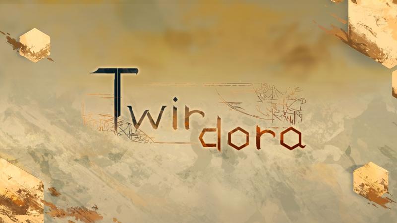 Twirdora