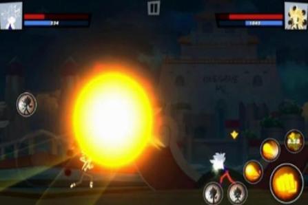 全明星英雄混沌战争内购破解版