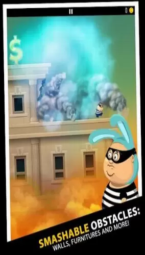 我爸是小偷修改版