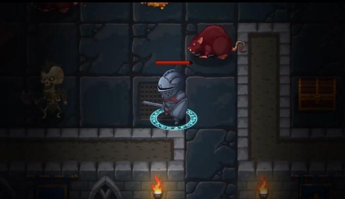 地下城英雄时代