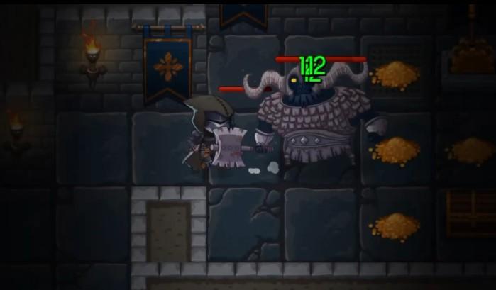 地下城英雄时代