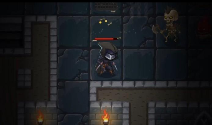 地下城英雄时代