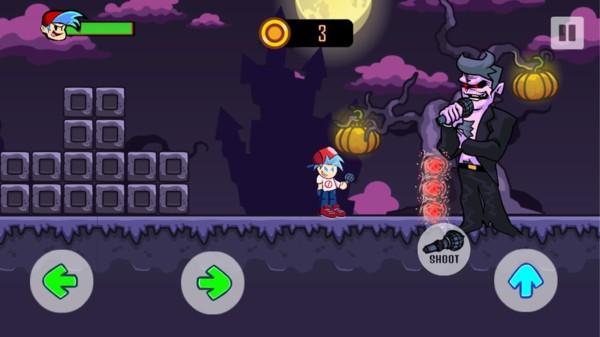 黑色星期五之夜逃脱安卓版