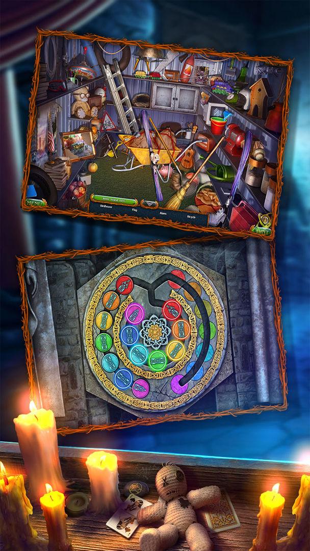 密室逃脱10侦探风云