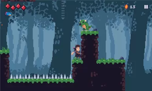 康多的命运无限金币汉化版