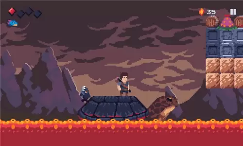 康多的命运无限金币汉化版