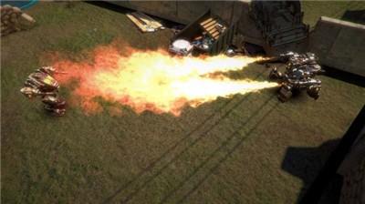 银河堡垒守卫战