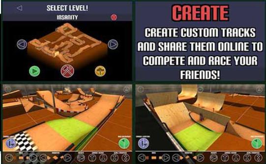 极品飞车免费版