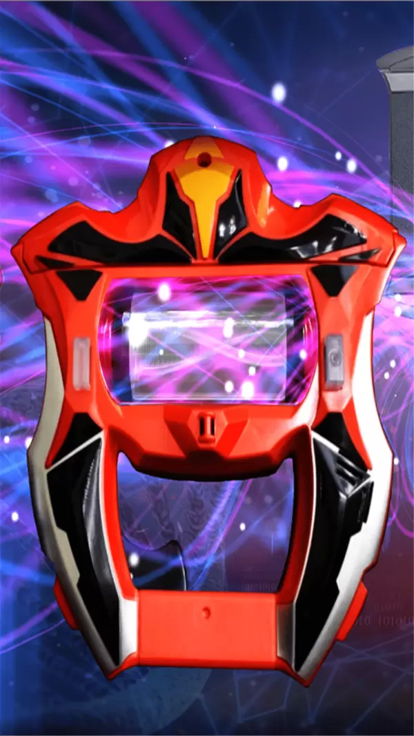 奥特曼融合进化