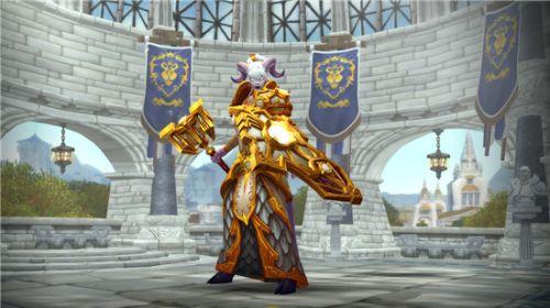 魔兽世界9.05兽王猎人橙装是什么