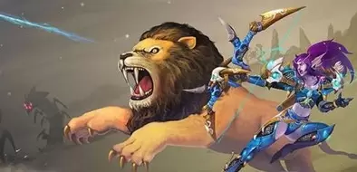 魔兽世界9.05兽王猎人橙装是什么