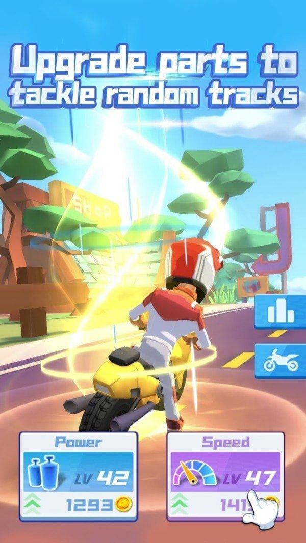 空中骑手最新版