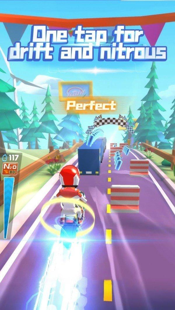 空中骑手最新版