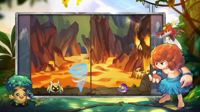 华夏征途起源战争