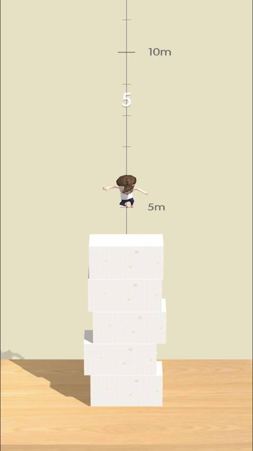 跳跳达人开心跳跃