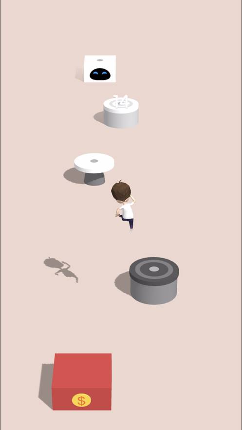 跳跳达人开心跳跃