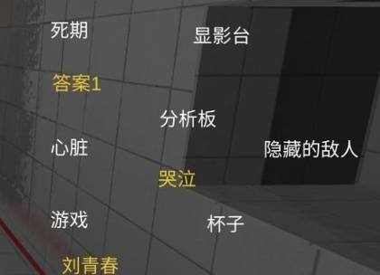 孙美琪疑案南河生辰位置图解