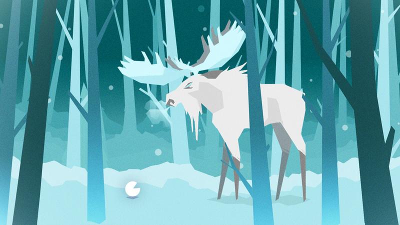 不完美的圆之旅