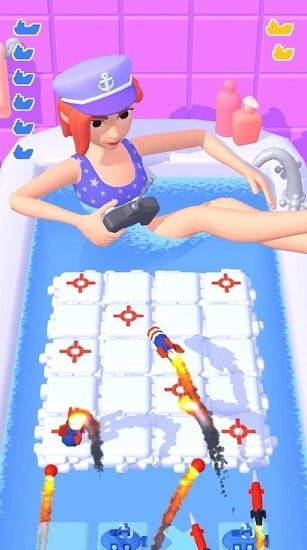 海战巴斯海战手游