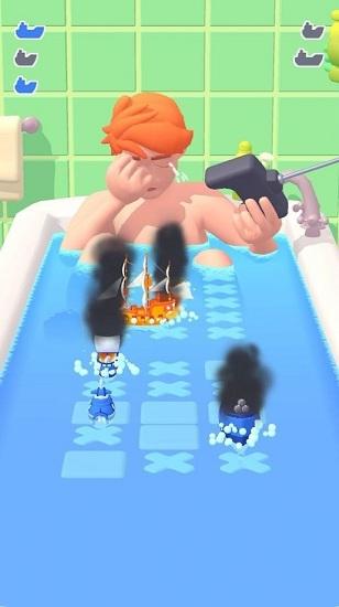 海战巴斯海战手游