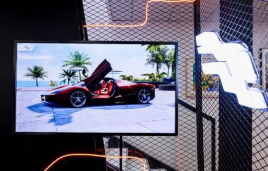 代号RACING中文版